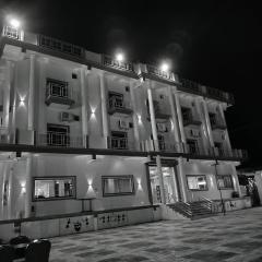 Mangalam Palace