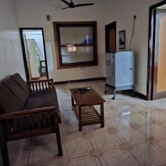 Home stay service apartment