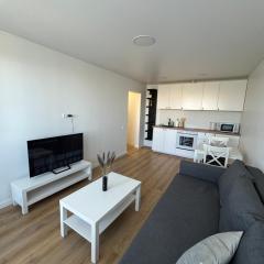 Modern&bright southwest apartment
