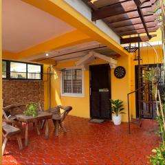 Travelers Hub 1 Camella Tarlac