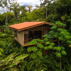 Corcovado Private Houses-Villas-Tents-Nature-Relaxing