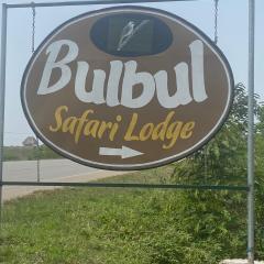 Bulbul safaris Lodge