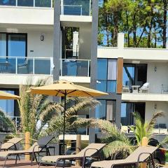 Sun Beach Hotel Grigoleti