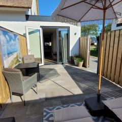 Luxe kamer Langendam 48 met privé terras
