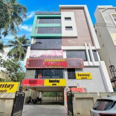 beeStay by Monday Hotels Visakhapatnam