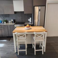 Stylish Stay Toronto Oasis - Reg # STR-2309-HMVRVX exp Feb 21, 2026
