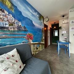 IL GABBIANO Savona "Luxury House" - WiFi, Parking, Shopping Center