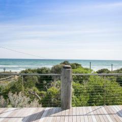 Anchor Beachfront - Pet Friendly on the Beach
