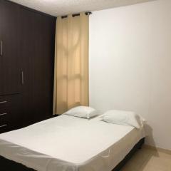 Habitación Privada Vpar