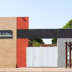 Hotel Stillus