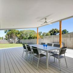 Fairway Views close to beach pet friendly