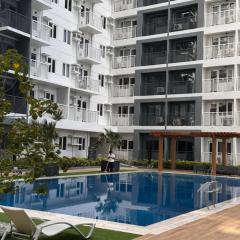 Style 823 Condo - Style Residences SM City Iloilo