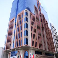 Al Hamra Hotel