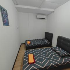 Fywen Motels