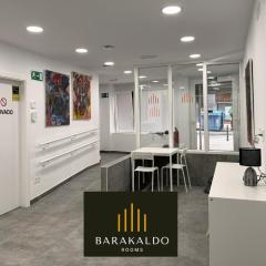 Barakaldo Rooms