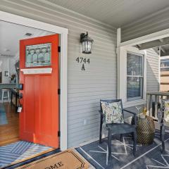 Endless Summer Beach Cottage- In The Heart of OB