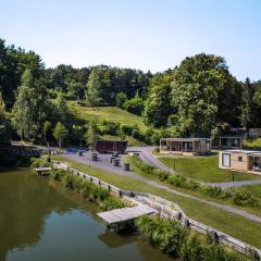 Falkensteiner Premium Camping Lake Blagus