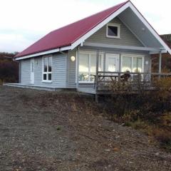 Stundarfriður cottages