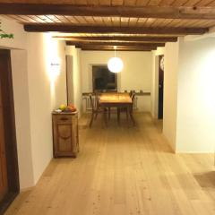 Ferienwohnung Lavin 85 m2