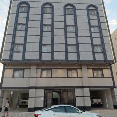 Yaqoot Al Madina Suites