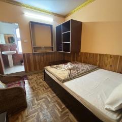 Hotel lasakusa Temi residency