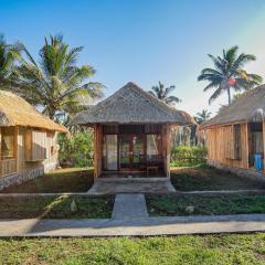Rinjani Eco Villa Senaru