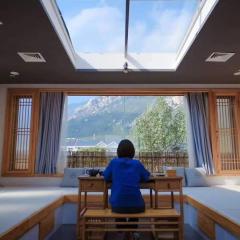 嵩山居-丽晶精品民宿