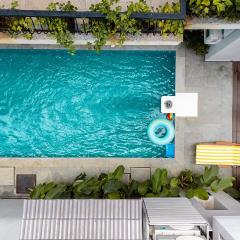 ELIVAAS 5 BHK Pet Friendly with Pvt Pool - Villa Vacasa