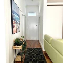 Mascot Guesthouse 5 mins to Airports 17 mins to CBD