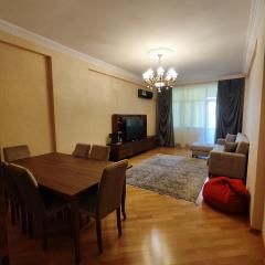 Apartment near to 28 May Metro station