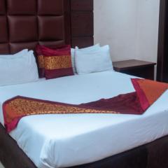 Golden Tulip Garden City Hotel - Rivotel