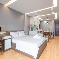 22housing Linh Lang Hotel & Residence