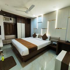 HOTEL RUDRAKSHA INN