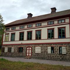Kungsgården BnB