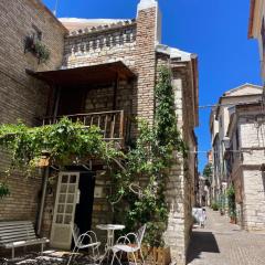 CASAMIASIROLO - Casa nei vicoli di Sirolo
