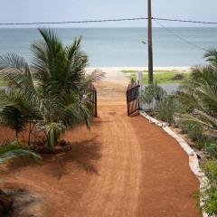 Banyan Beach Cottage SRI LANKA