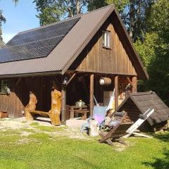 Lonni Nature Eco-Accommodation