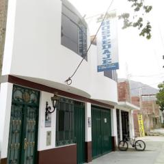 Hospedaje Vicente