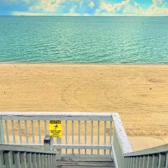 Sea Shell Inn on the Beach