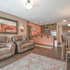 Jack Pine 8016 by SummitCove Lodging