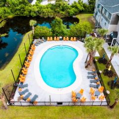 The Windstar Hotel - Carolina Beach