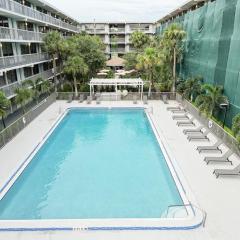 Fun filled 1BR Close to Disney Parks With Lake view