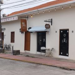 Hotel Liberia