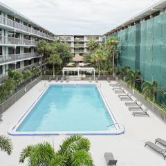 Delightful 1BR Condo Next to Disney With Lake view