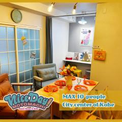 Nice Day Motomachi
