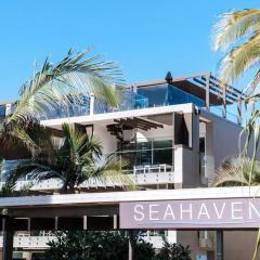 Seahaven Noosa Beachfront Resort