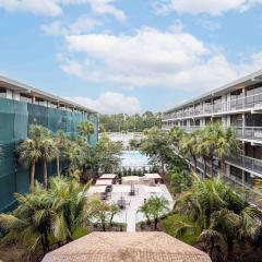 Elegant 1BR Haven in Orlando & 5 minutes to Disney