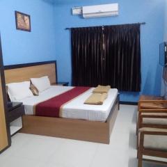 JK Residency