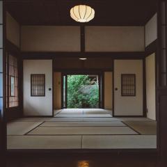 ëighten Private Guesthouse Yoga Retreat 1日1組限定古民家宿エイテン
