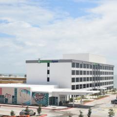 Holiday Inn Express Corpus Christi - Beachfront by IHG